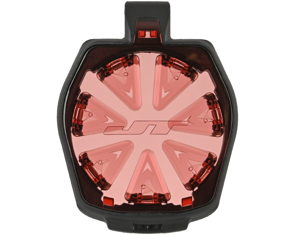 JT Triad/Empire Halo Pro Speed Feed Pro - Red