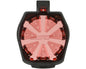 JT Triad/Empire Halo Pro Speed Feed Pro - Red