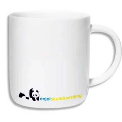 Enjoi Good Morning Mug
