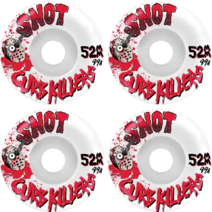 Snot Curb Killers Conical 52MM 99A
