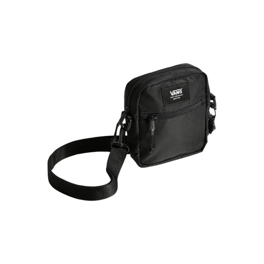 Vans Bail Shoulder Bag - Black