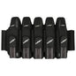 JT Professional Paintball Harness - 5+8 - FX Black