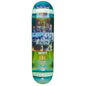 Fucking Awesome Store Collage Gradient Deck 8.25