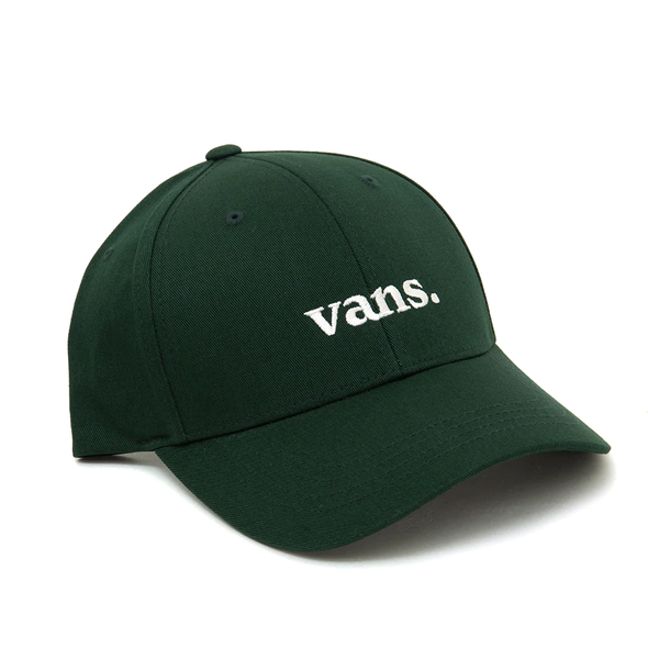 Vans 66 Structured Jockey Snapback Hat (Mountain View)