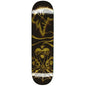 Fucking Awesome Curren Caples Genesis Deck 8.25