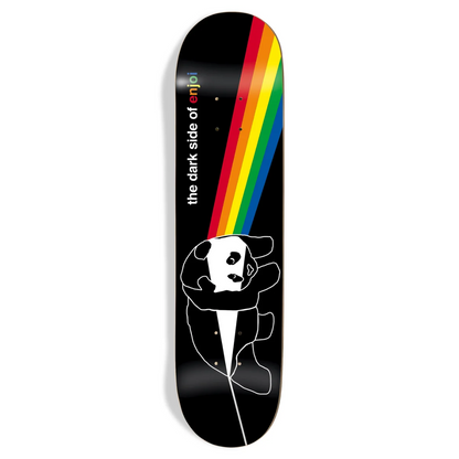 Enjoi Darkside Panda 8.25