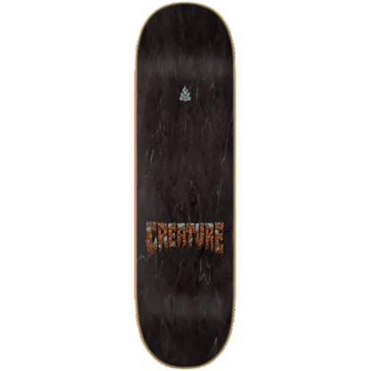 Creature Baekkel Wasted Pro Deck 8.6