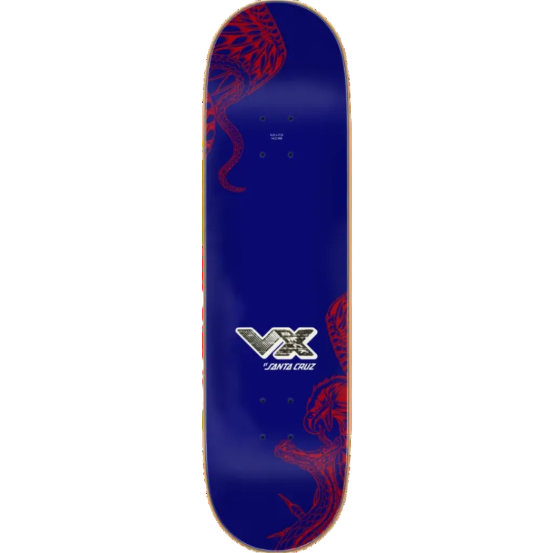 Santa Cruz McCoy Battle VX Deck 8.25