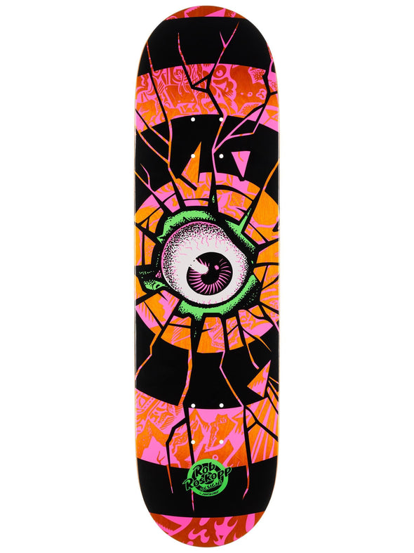 Santa Cruz Dissect Deck 8.5