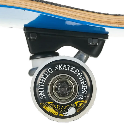 Anti Hero Pigeon 8.25 Complete - Blue