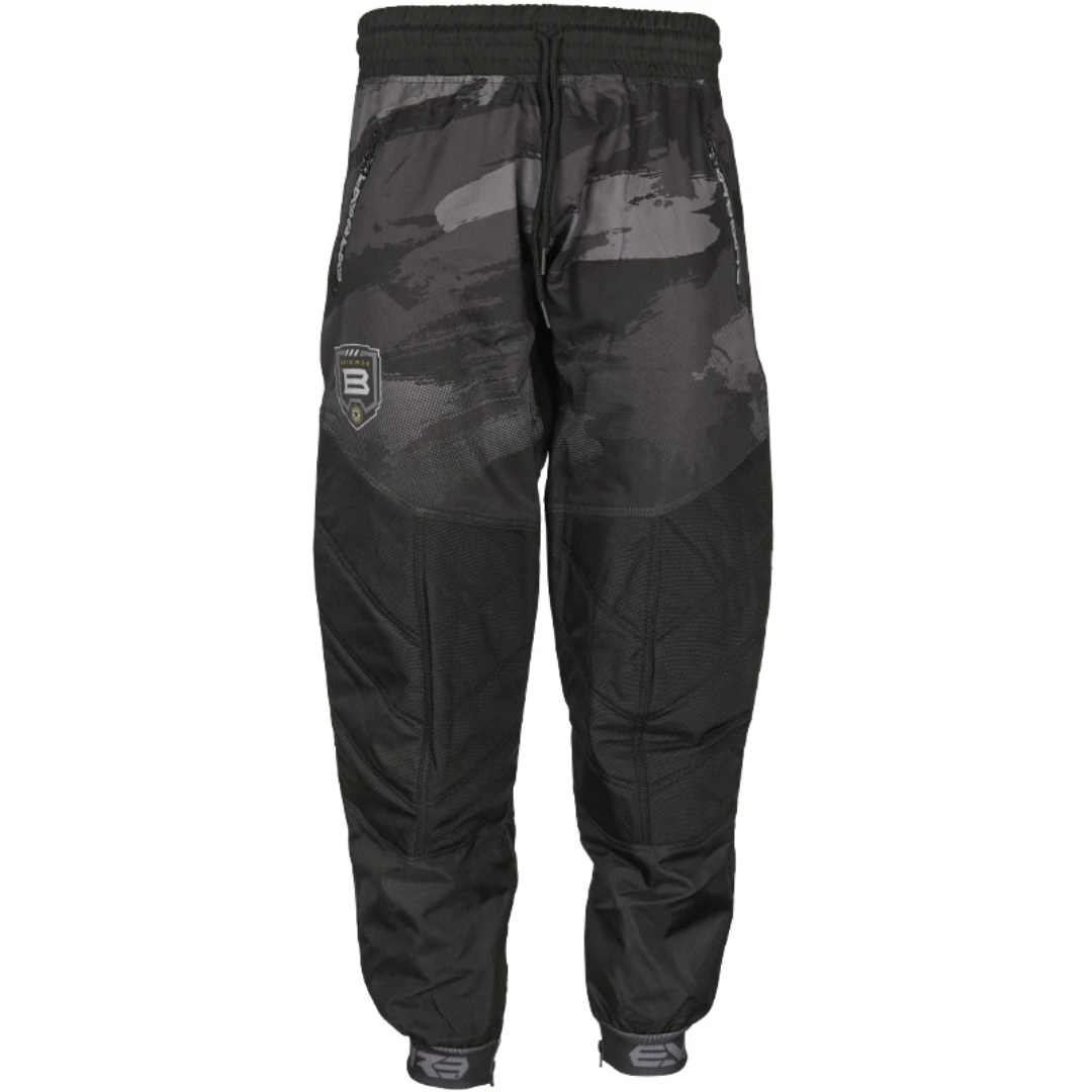 Empire Classic Paintball Pants - Warpaint Brigade Grey