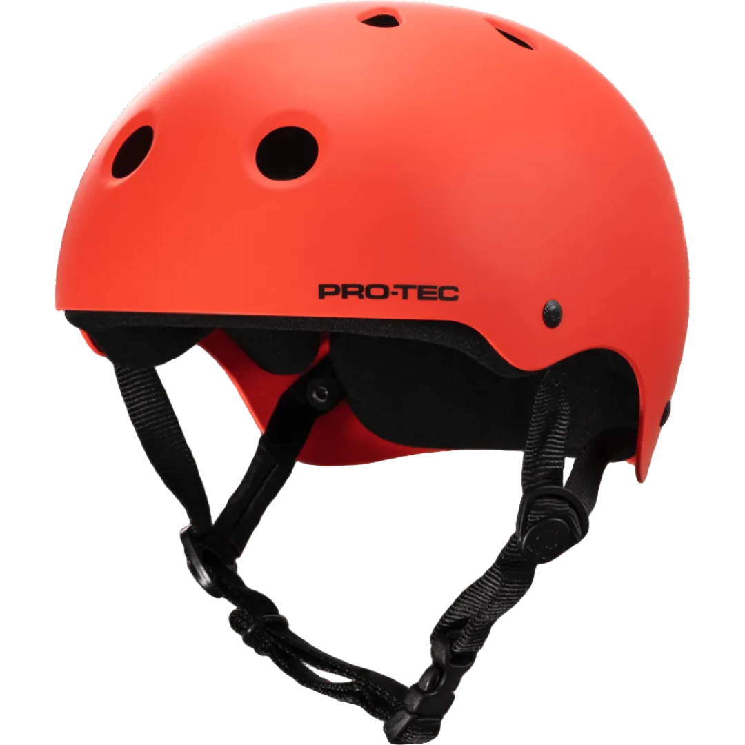 Pro Tec Classic Skate Helmet