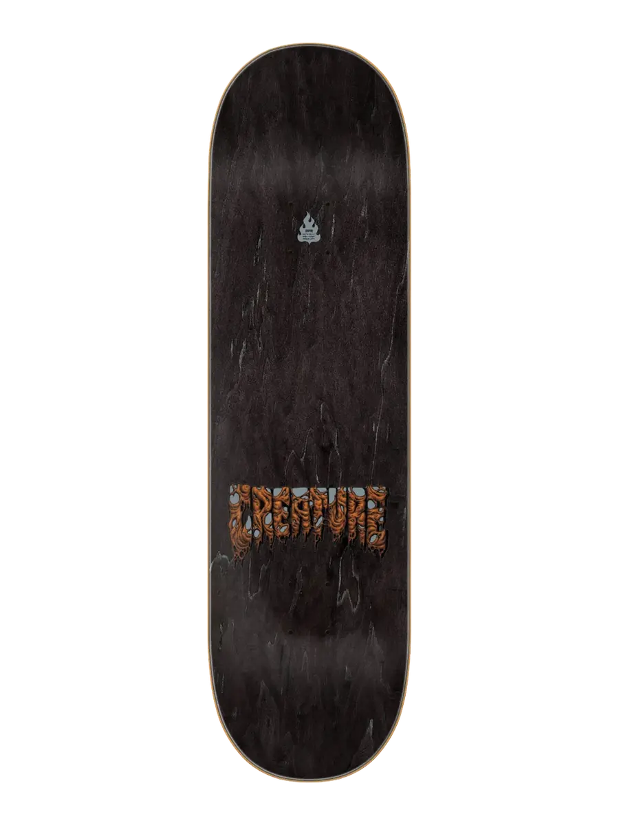 Creature Provost Wasted Pro Deck 8.75