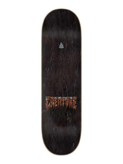 Creature Provost Wasted Pro Deck 8.75