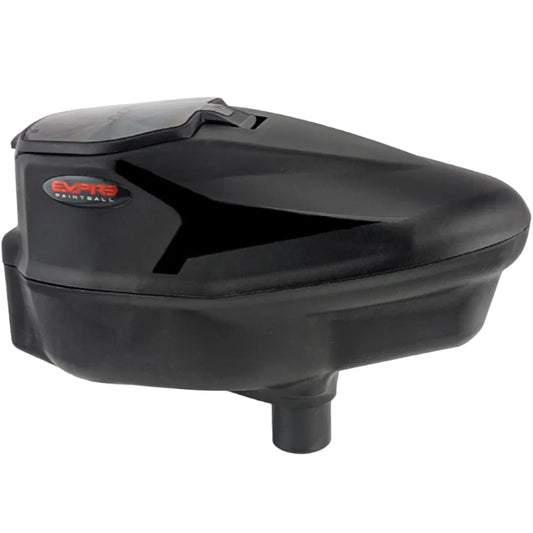 Empire Halo Pro Paintball Loader - Matte Black