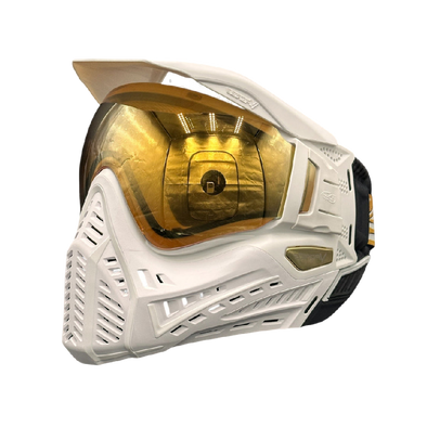 VForce Profiler 2.0-White