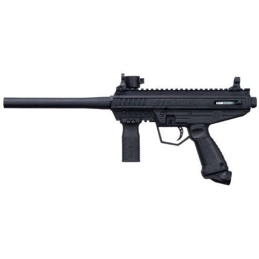 Tippmann Stormer Basic Paintball Gun - Black