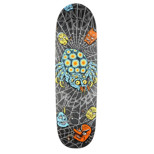 Santa Cruz Spider Pro Deck 9.25