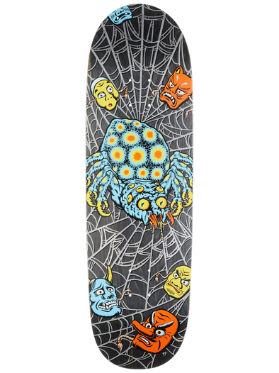 Santa Cruz Spider Pro Deck 9.25