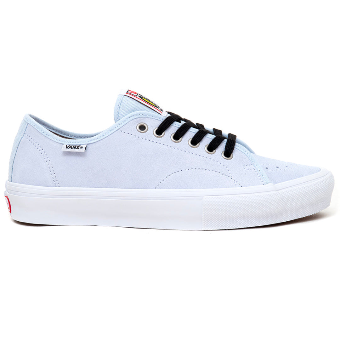 Vans Skate Ave Classic Shoes - Sky Blue