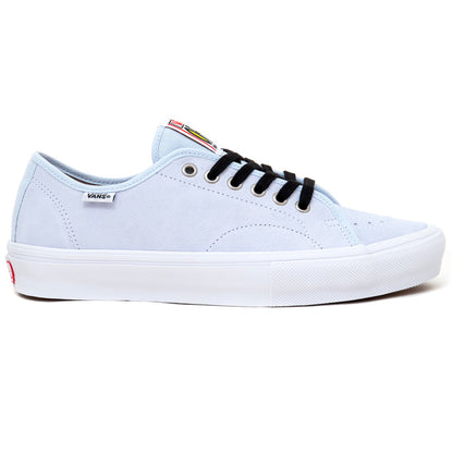 Vans Skate Ave Classic Shoes - Sky Blue