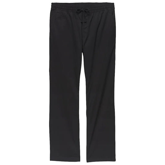 Vans Range Relaxed Elastic Pants - Black