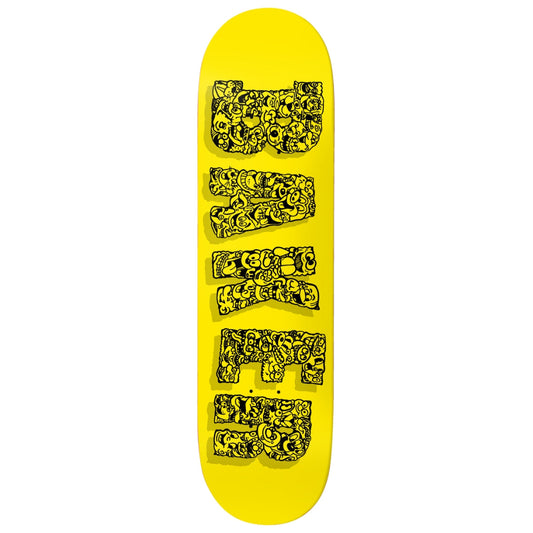 Baker Jacopo Carozzi Mercurials Deck 8.25