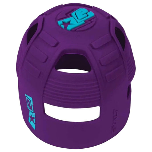 Planet Eclipse Tank Grip - Purple/Teal