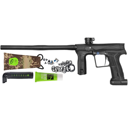 Planet Eclipse Etha 3 Electronic Paintball Gun - Black
