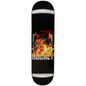 Hockey Temperatures Kevin Rodrigues Deck 8.25 - Shape 2
