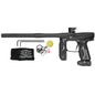 Empire Axe 2.0 Paintball Gun w/ Redline Board - Dust Black/Dust Black