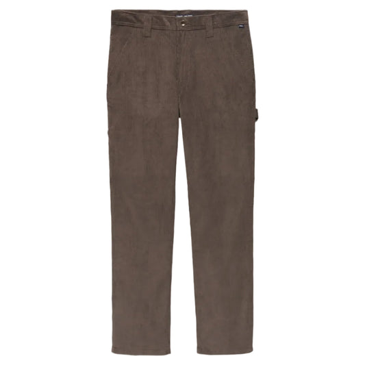 Vans Drill Chore Loose Carpenter Relaxed Cord Pants