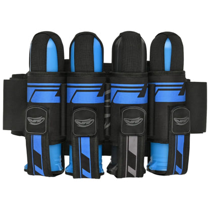 JT Swift 4+7 Paintball Harness - Ocean