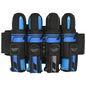 JT Swift 4+7 Paintball Harness - Ocean