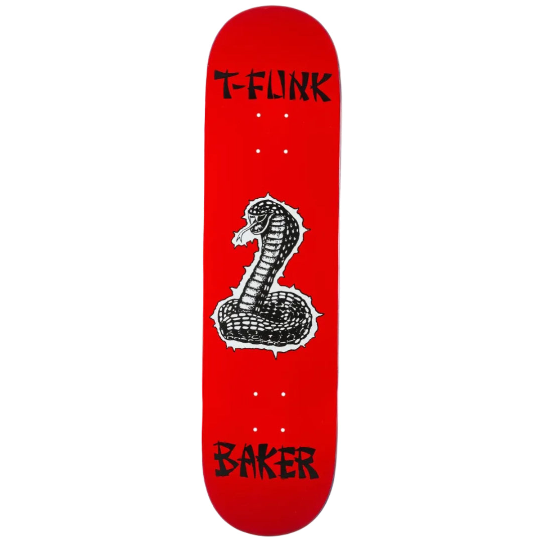 Baker T-Funk Neurotoxin Deck 8.25