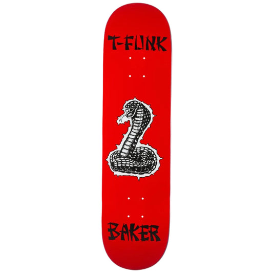 Baker T-Funk Neurotoxin Deck 8.25