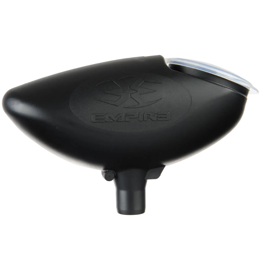 Empire Splitter Gravity Fed 200 Round Hopper - Black