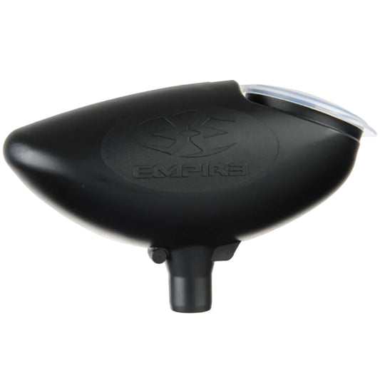 Empire Splitter Gravity Fed 200 Round Hopper - Black