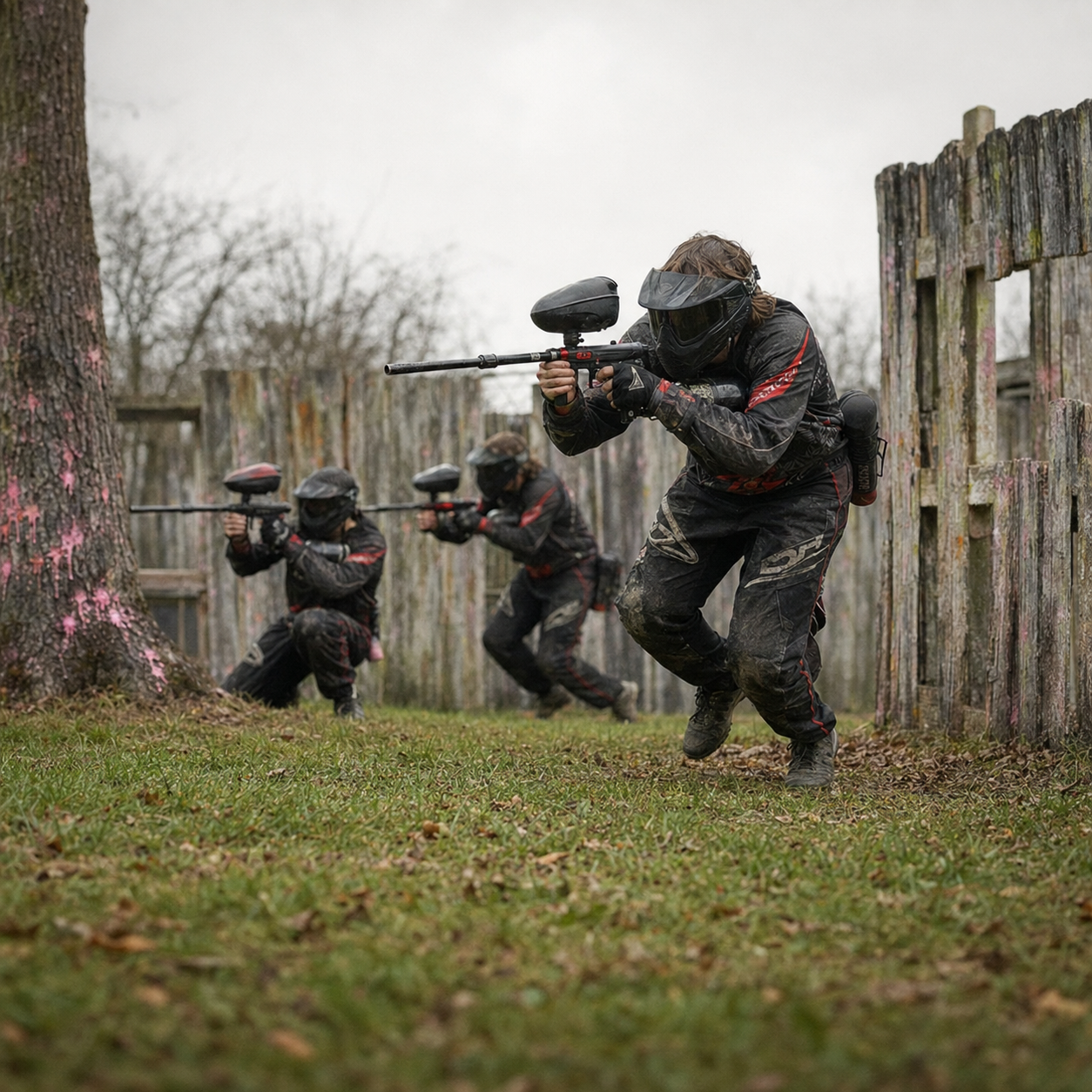 Paintball