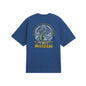 Vans Living Legend T-Shirt - True Navy