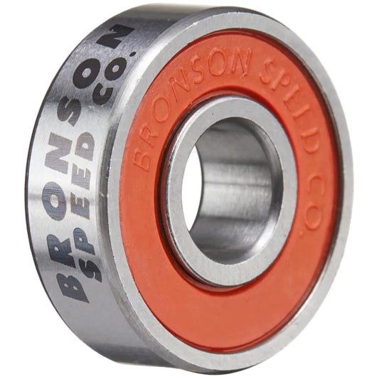 Bronson G3 Skateboard Bearings