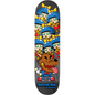 Birdhouse DL Toy Invasion Deck 8.5