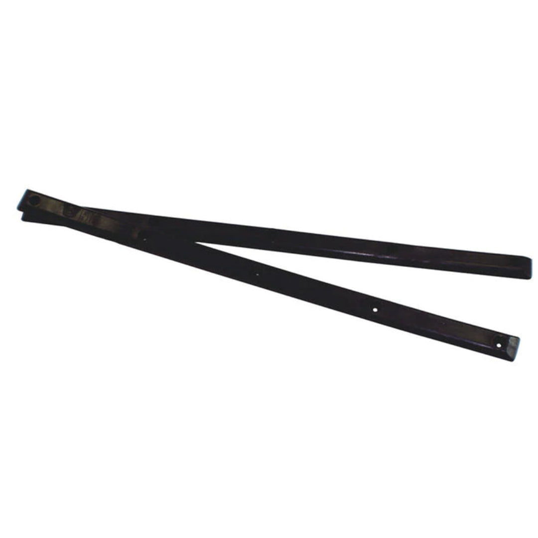 Pig Deck Rails