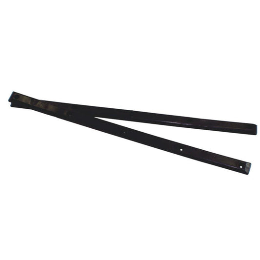 Pig Deck Rails