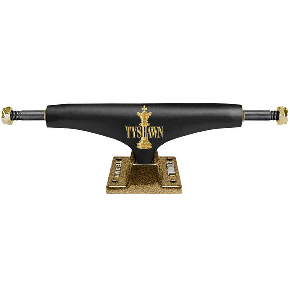 Thunder Tyshawn Endgame Pro Trucks (Set)