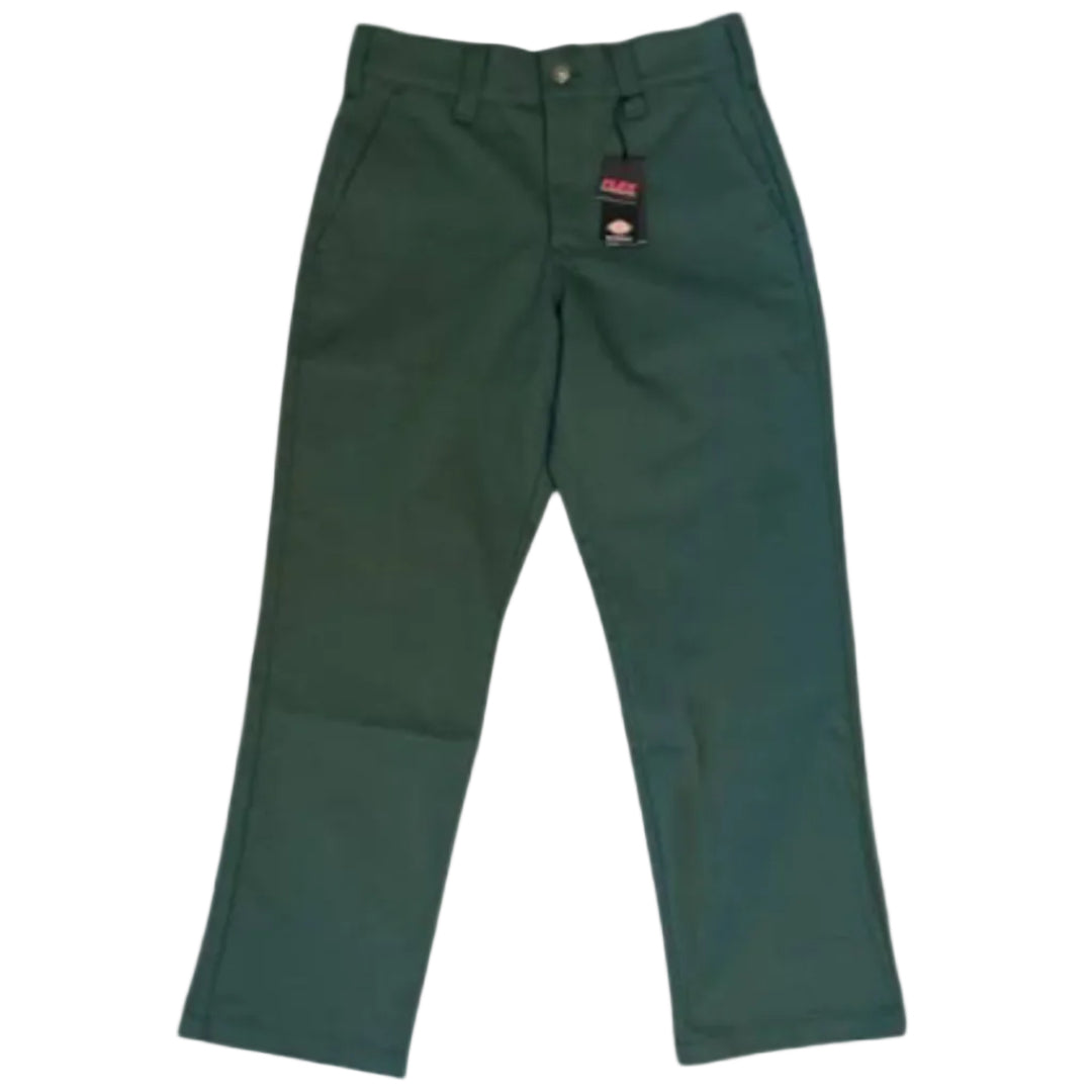Dickies 874 Pants - Green