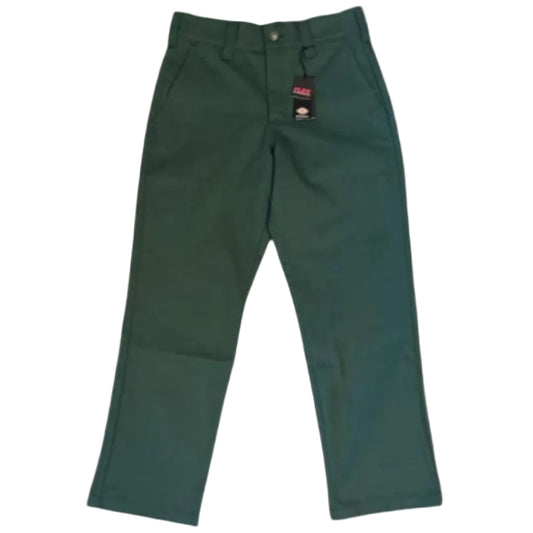 Dickies 874 Pants - Green