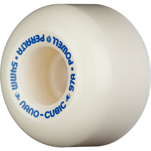 Powell Peralta Dragon Andy Anderson Nano Cubic 54mm 97D Wheels