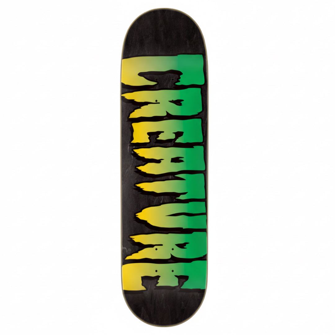 Creature Logo Stumps Assorted Deck 8.5