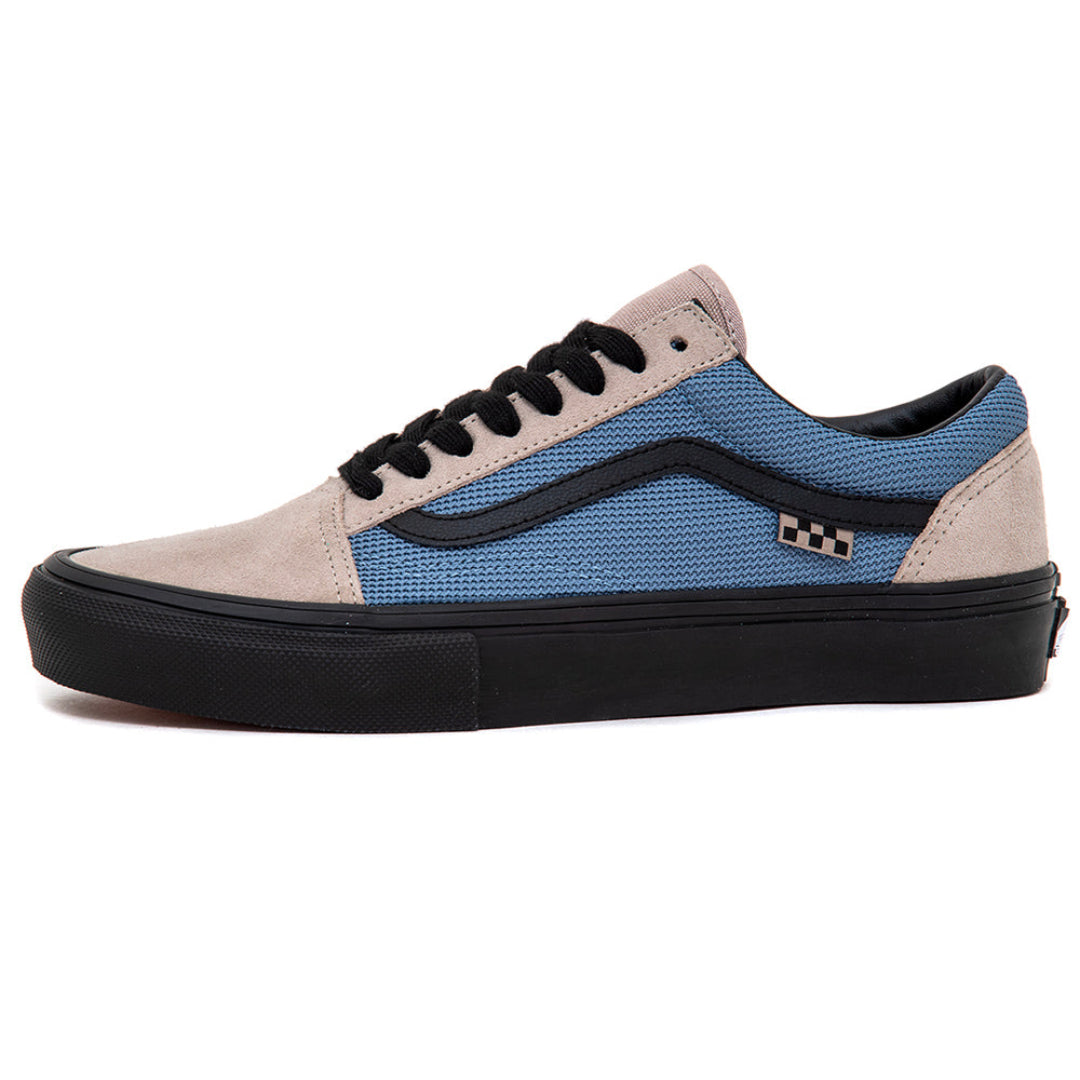 Vans Skate Old Skool Shoes - Mushroom